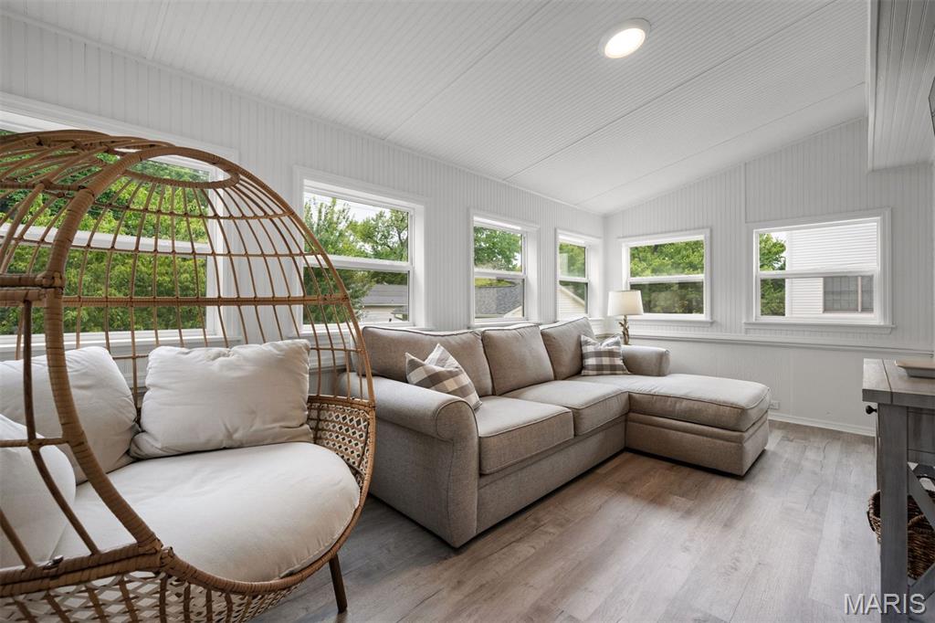 Parkridge - Residential