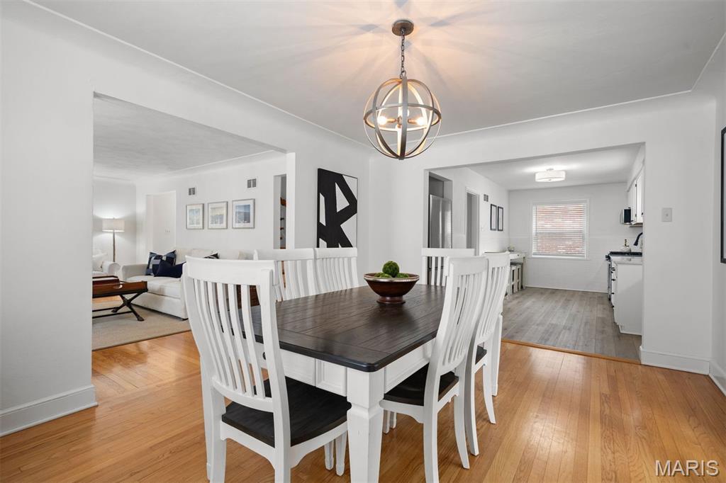 Parkridge - Residential