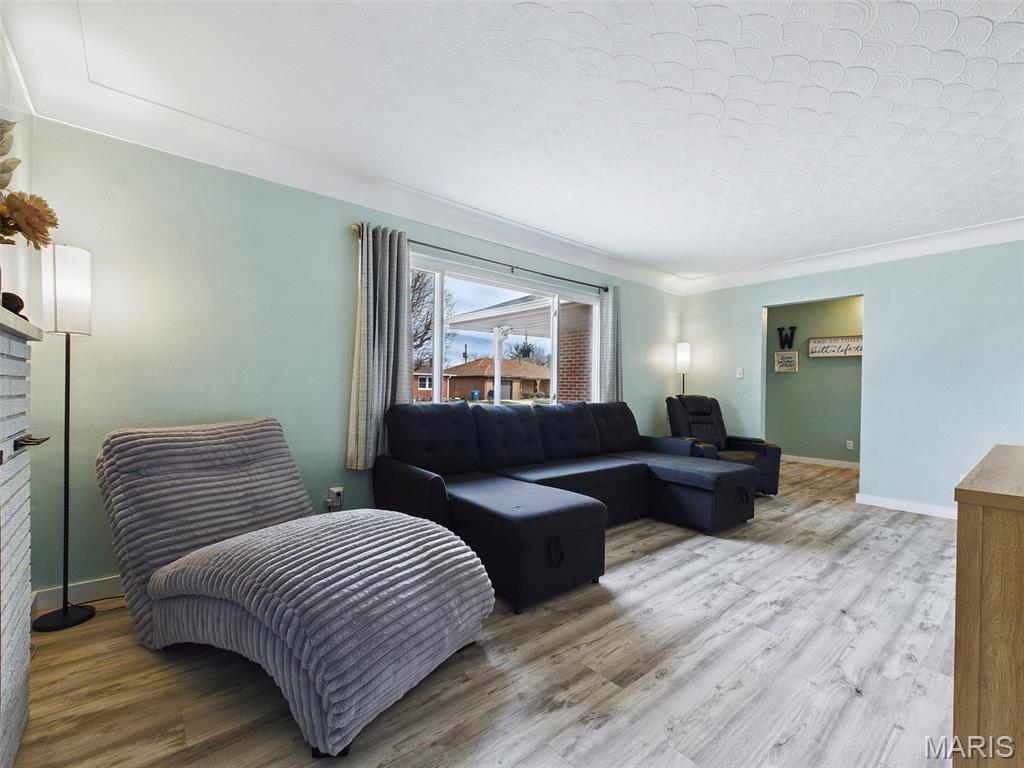 First Add Gorbe Sub - Residential
