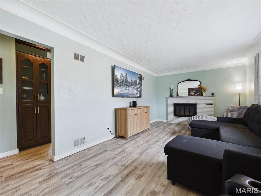 First Add Gorbe Sub - Residential