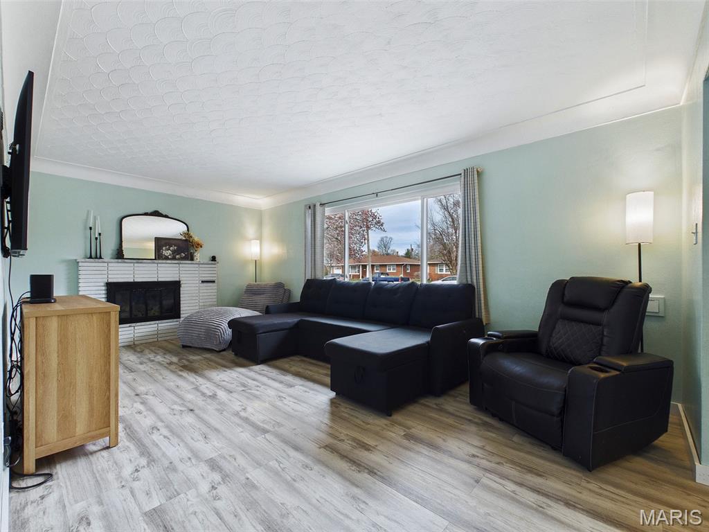 First Add Gorbe Sub - Residential