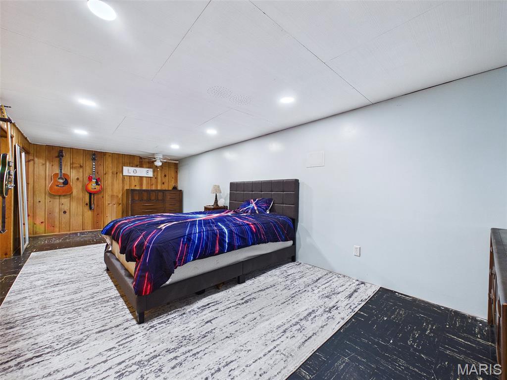 First Add Gorbe Sub - Residential