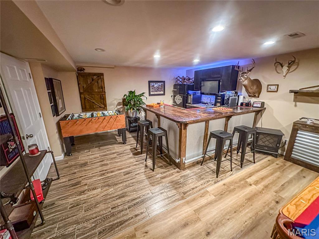Stoneridge Sub - Residential