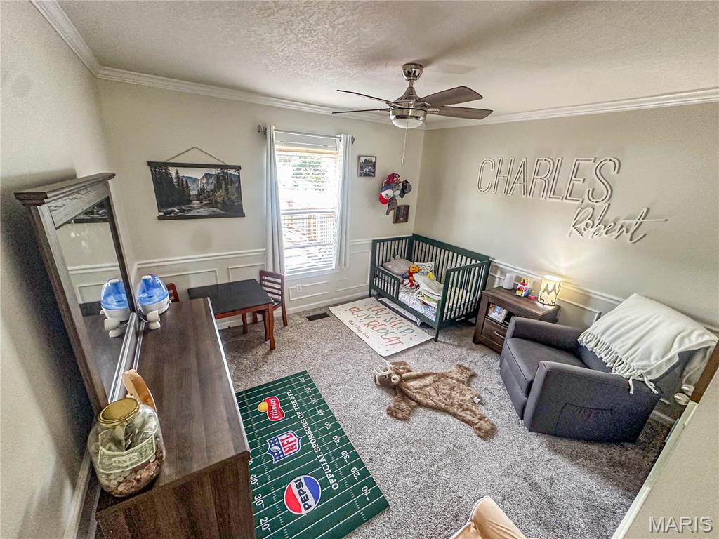Stoneridge Sub - Residential
