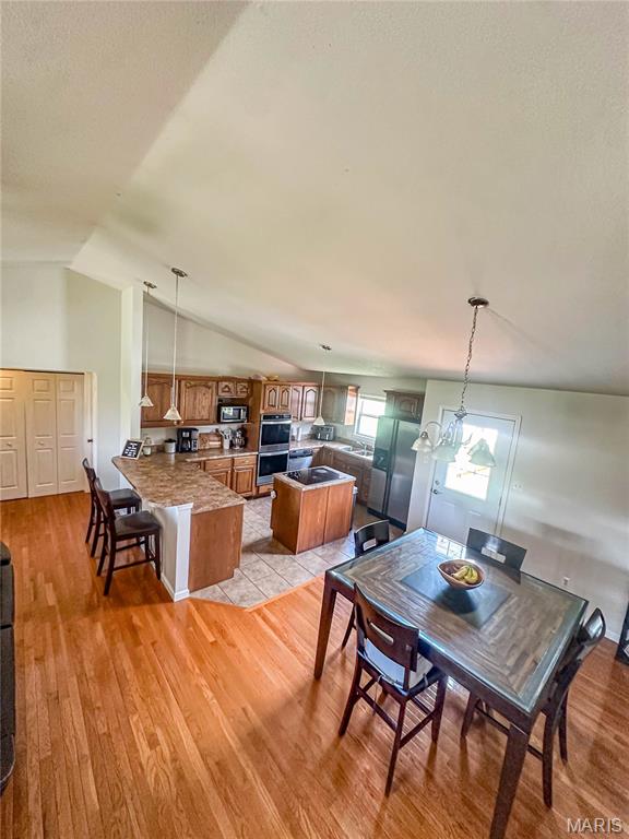 Stoneridge Sub - Residential