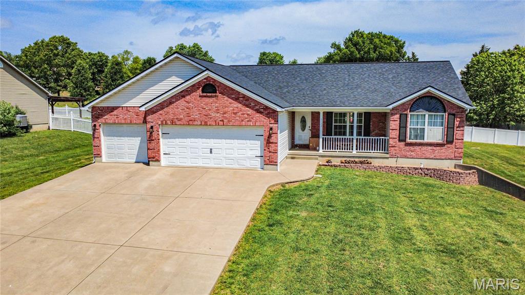 Stoneridge Sub - Residential