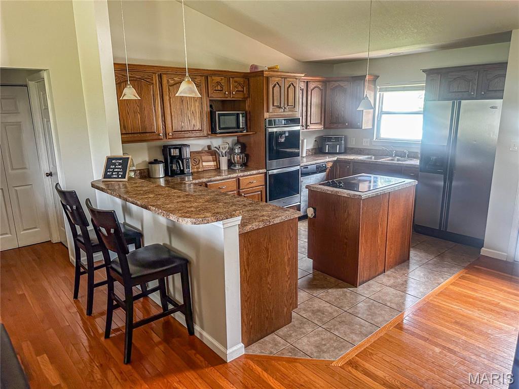 Stoneridge Sub - Residential