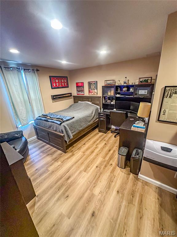 Stoneridge Sub - Residential