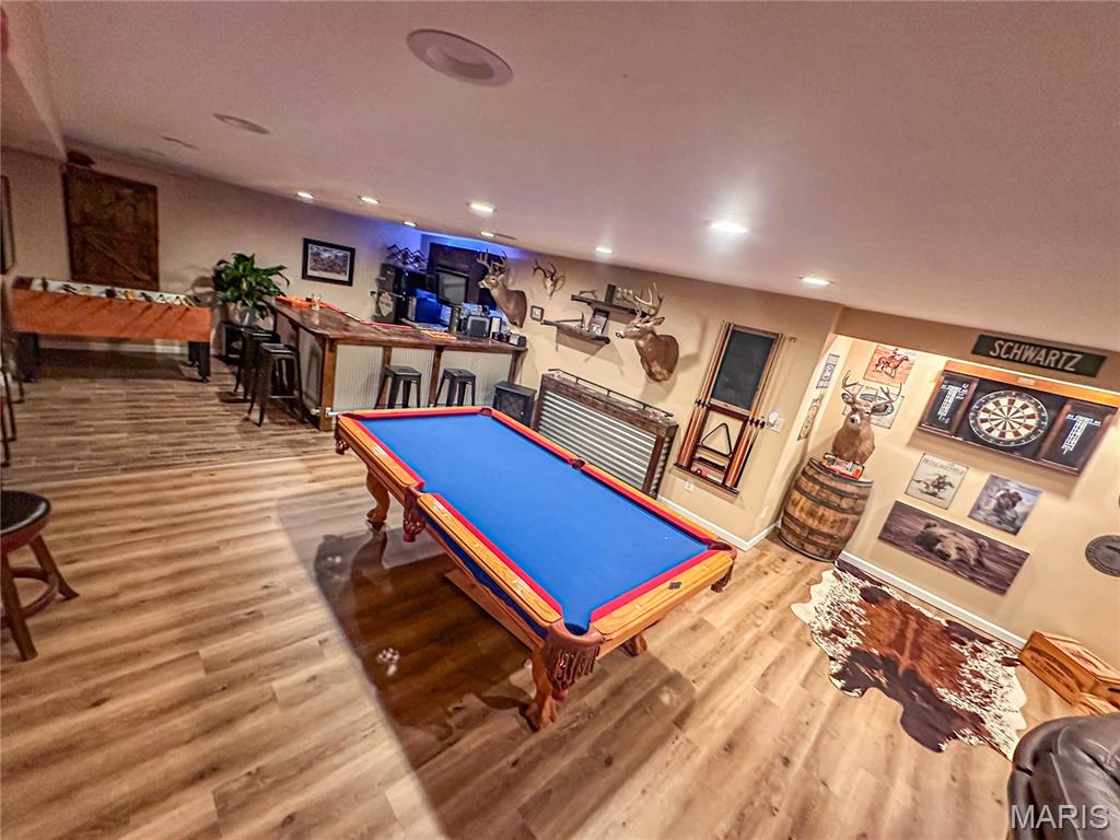 Stoneridge Sub - Residential