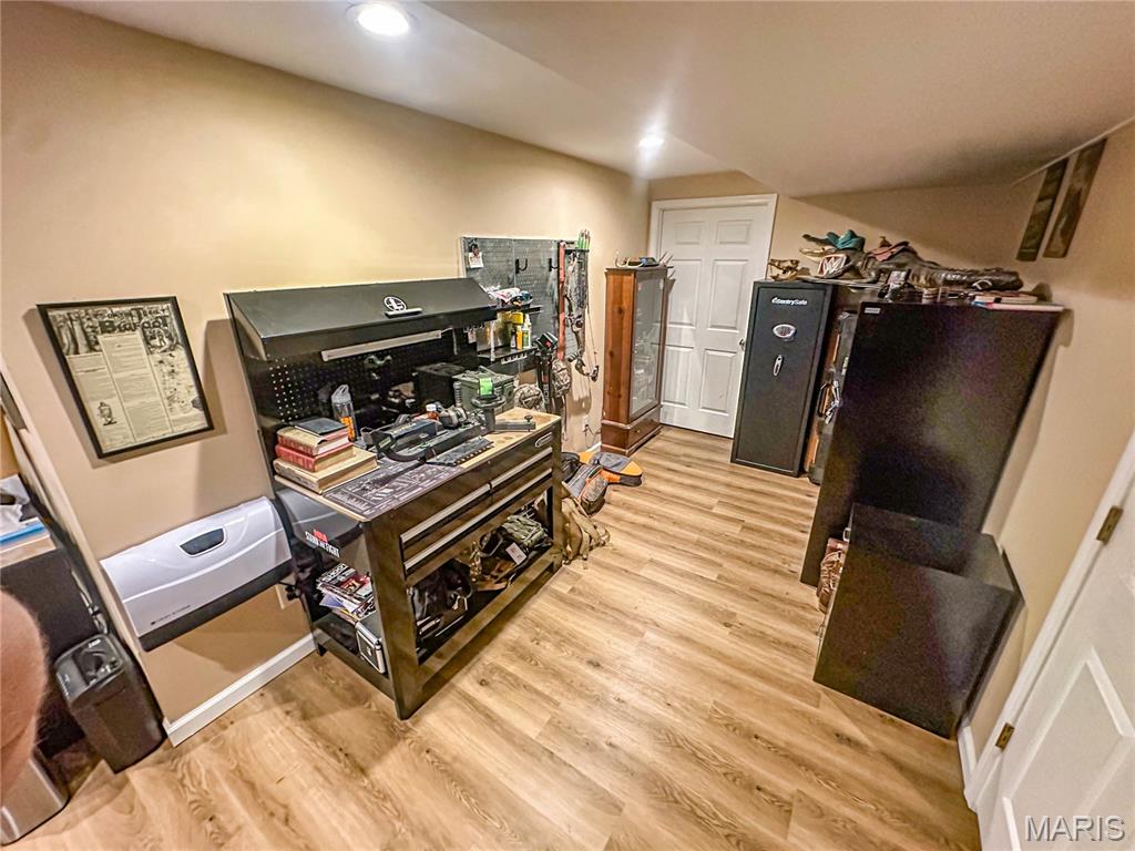 Stoneridge Sub - Residential