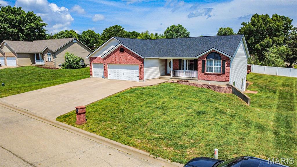 Stoneridge Sub - Residential