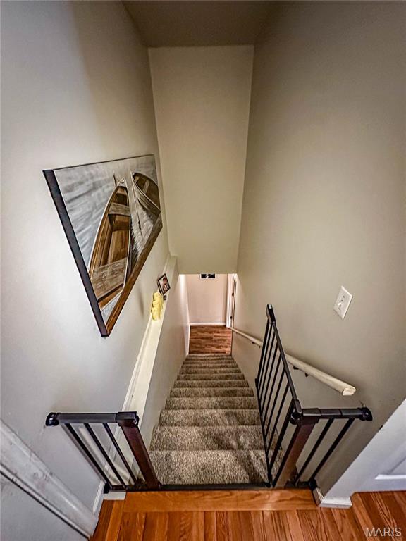 Stoneridge Sub - Residential