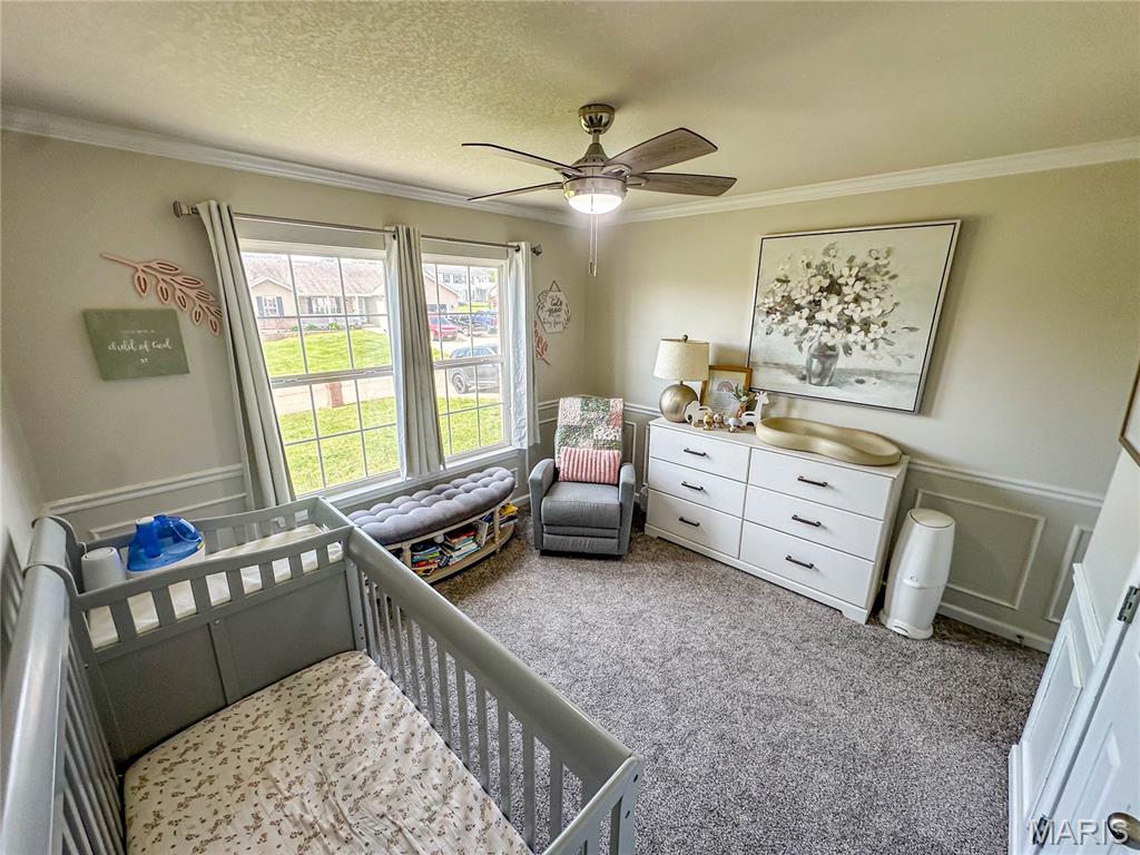 Stoneridge Sub - Residential