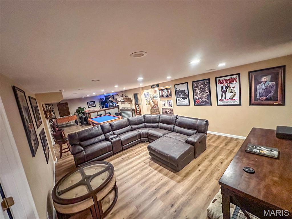 Stoneridge Sub - Residential