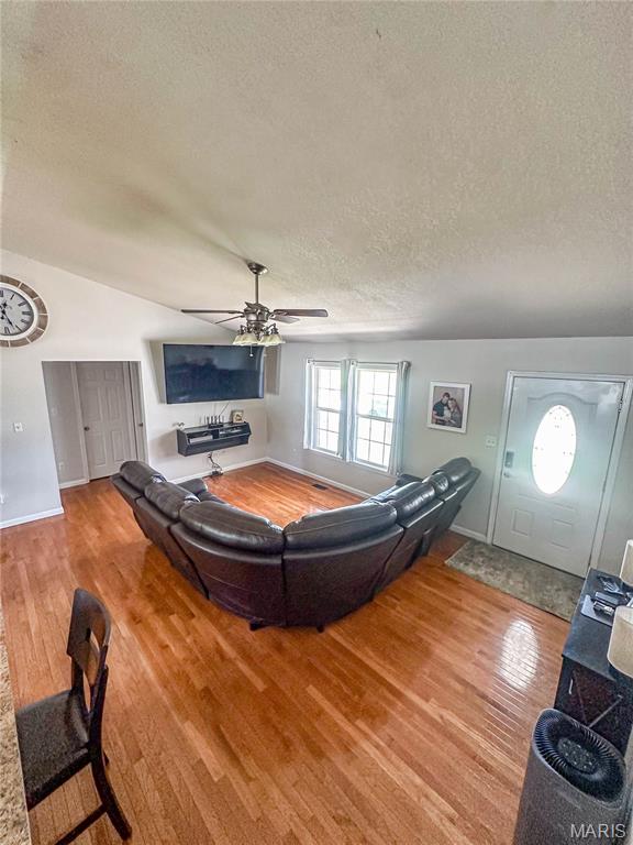 Stoneridge Sub - Residential