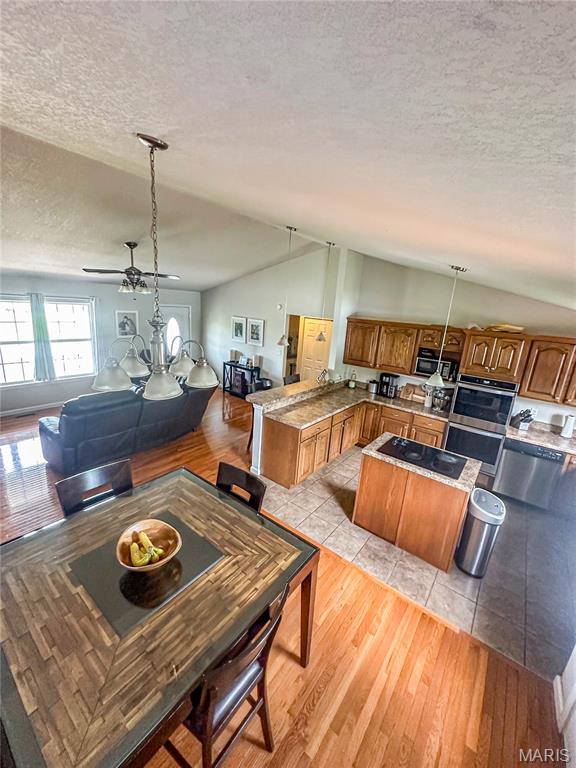 Stoneridge Sub - Residential