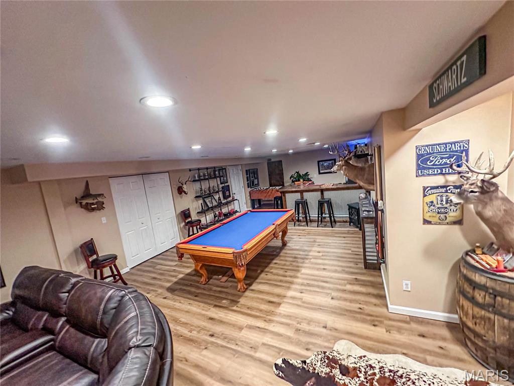 Stoneridge Sub - Residential