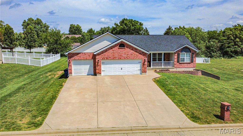 Stoneridge Sub - Residential