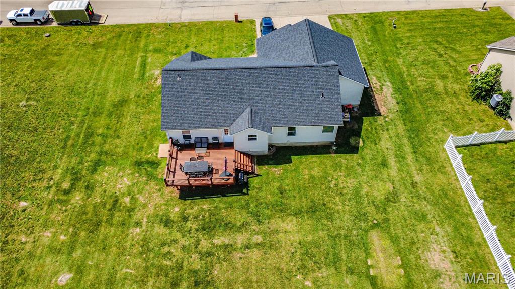 Stoneridge Sub - Residential