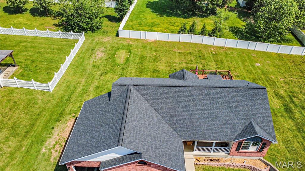 Stoneridge Sub - Residential