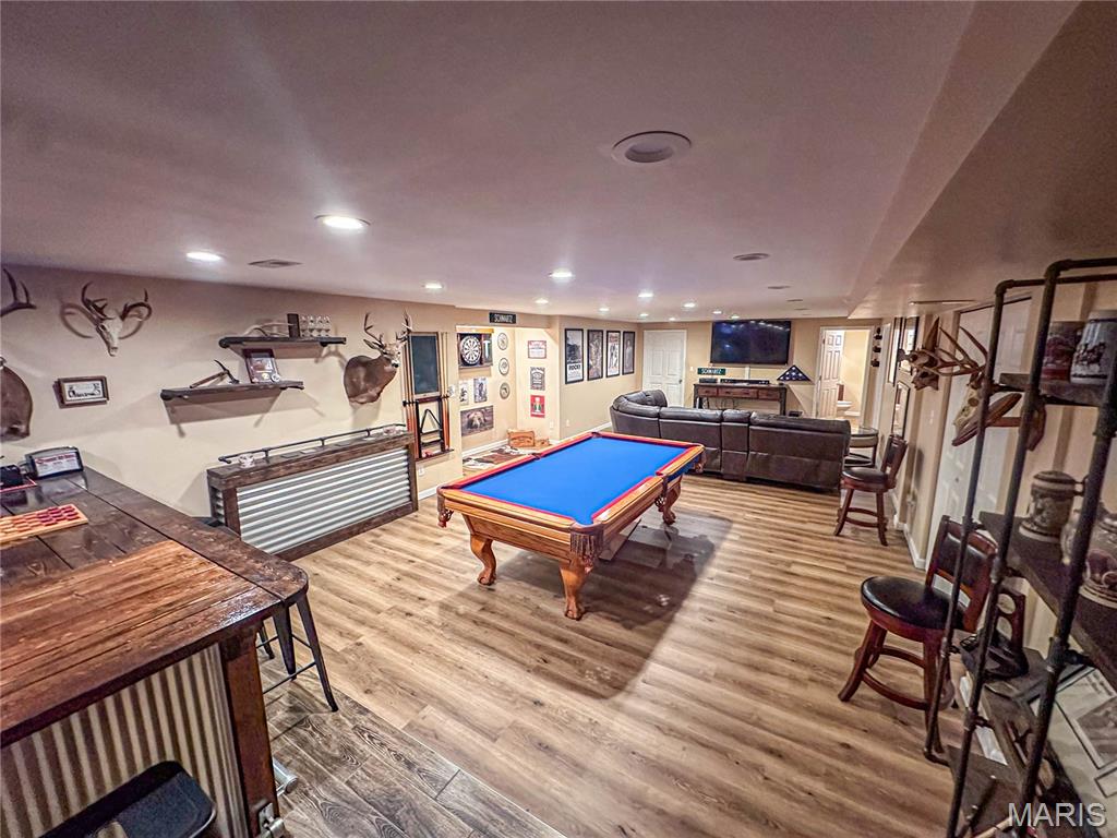 Stoneridge Sub - Residential