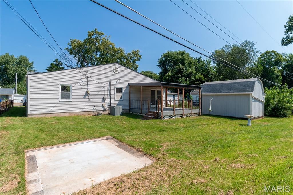 St Ann Country Club Add 2 - Residential