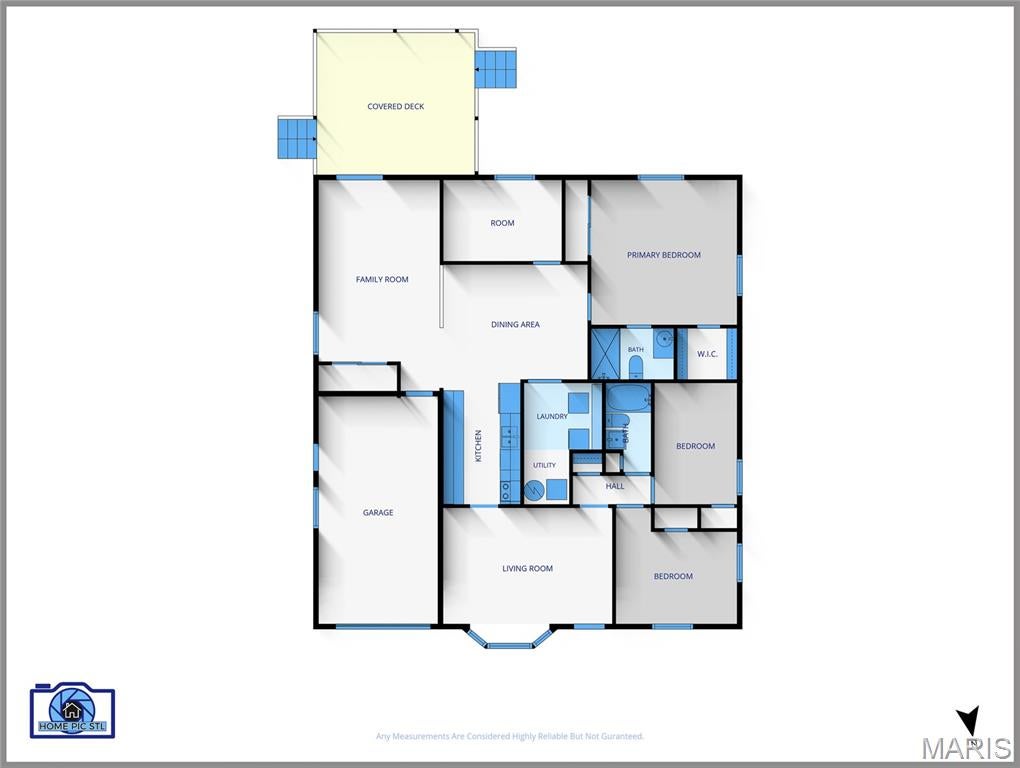 St Ann Country Club Add 2 - Residential