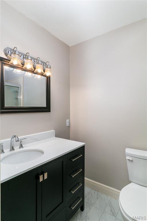 St Ann Country Club Add 2 - Residential
