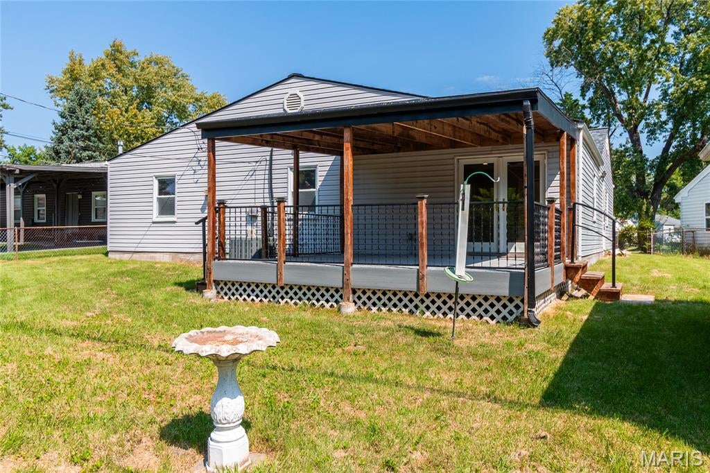 St Ann Country Club Add 2 - Residential
