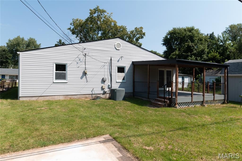 St Ann Country Club Add 2 - Residential