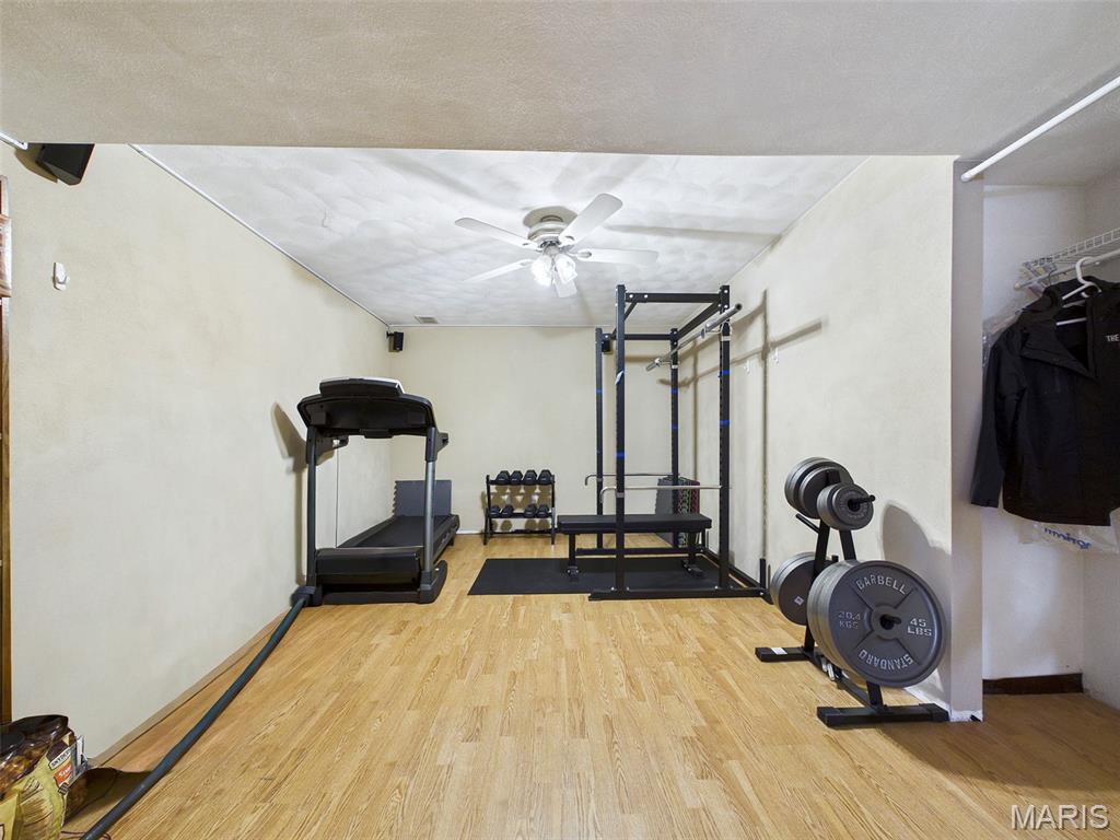 Crossfield Estates - Residential