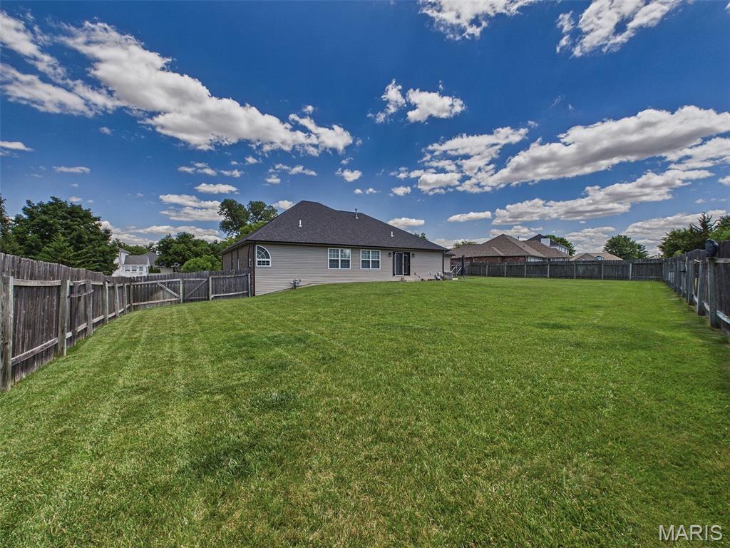 Crossfield Estates - Residential