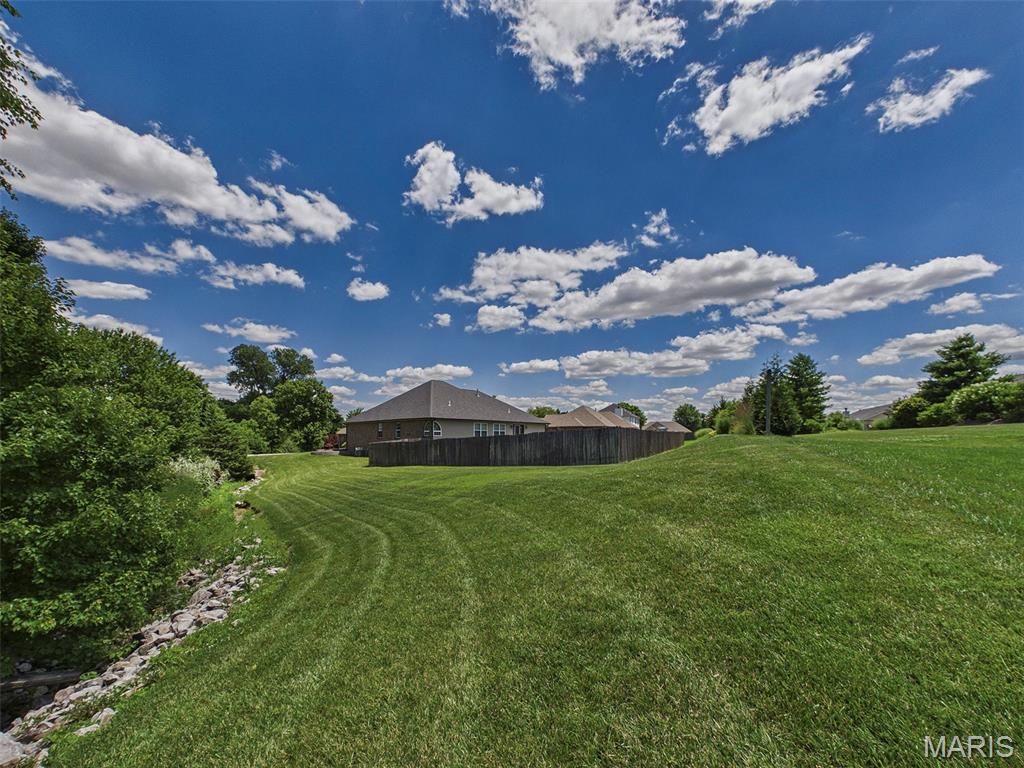Crossfield Estates - Residential