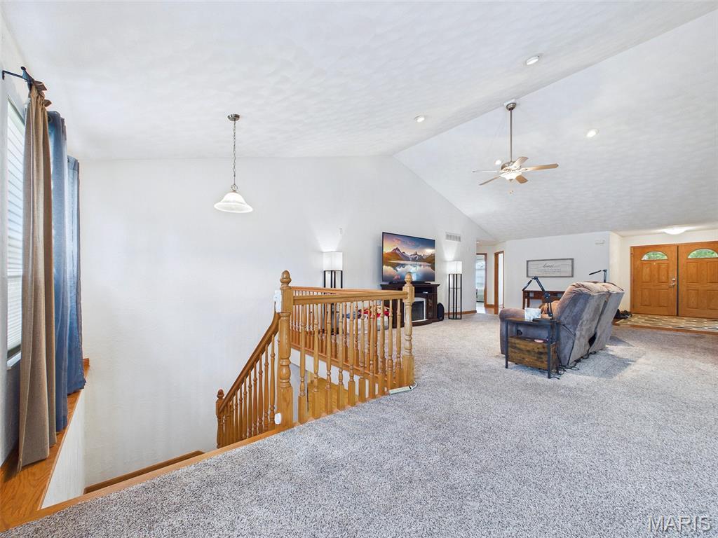 Crossfield Estates - Residential