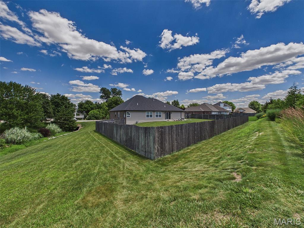 Crossfield Estates - Residential