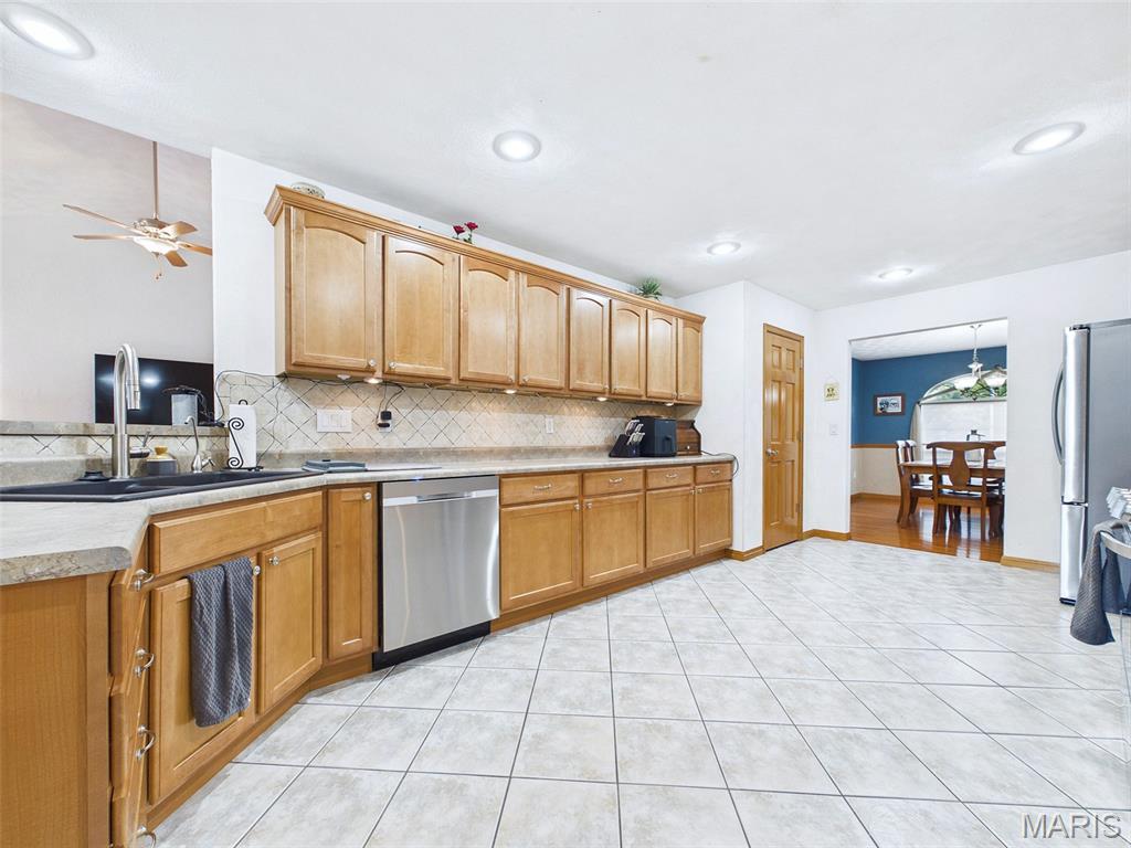 Crossfield Estates - Residential