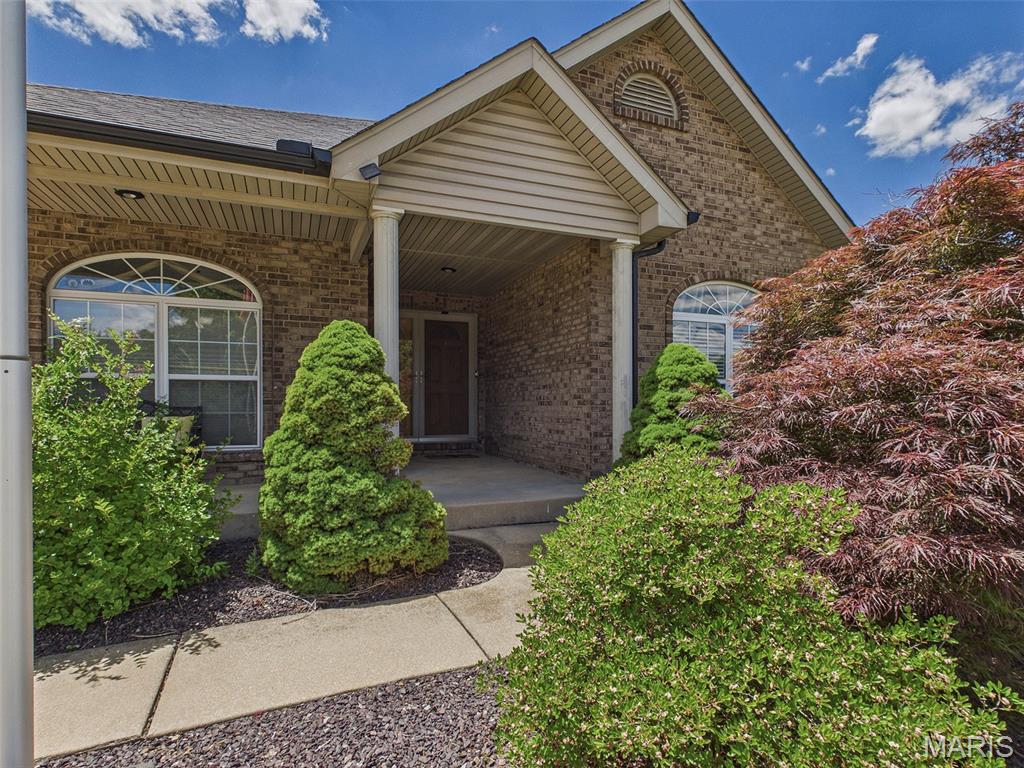 Crossfield Estates - Residential