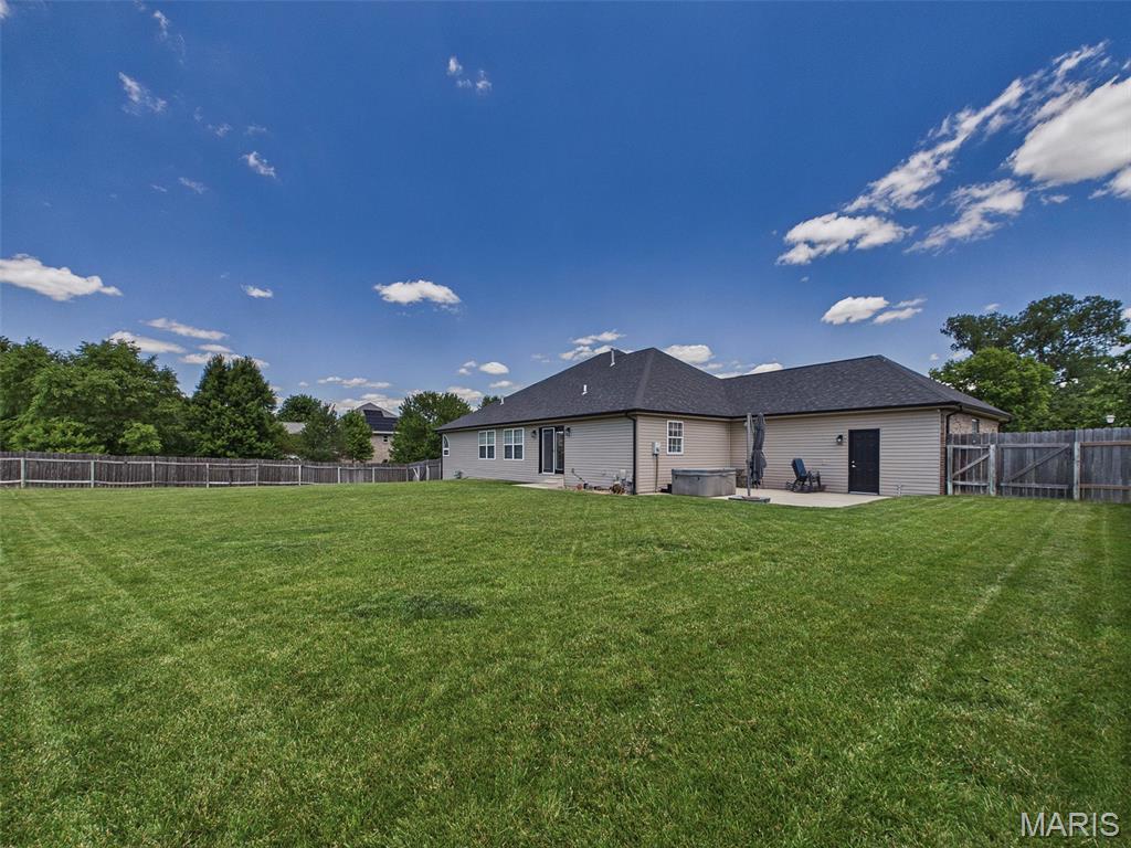 Crossfield Estates - Residential