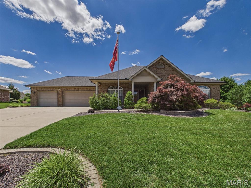 Crossfield Estates - Residential