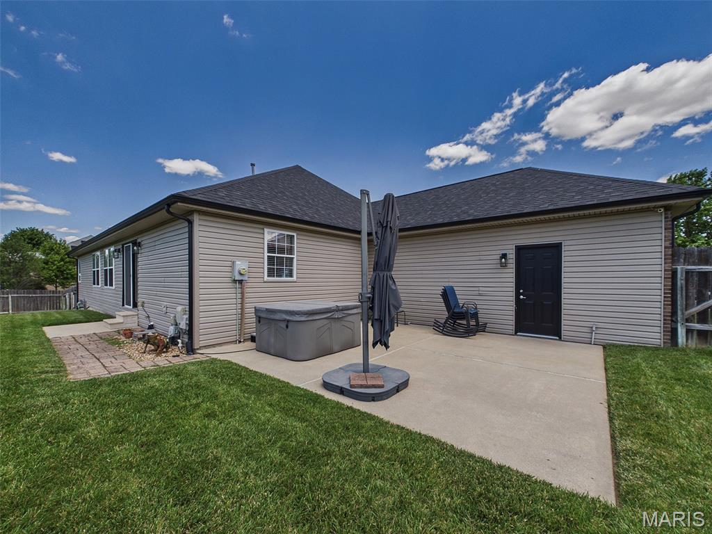 Crossfield Estates - Residential
