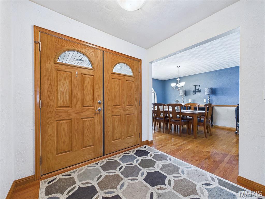 Crossfield Estates - Residential