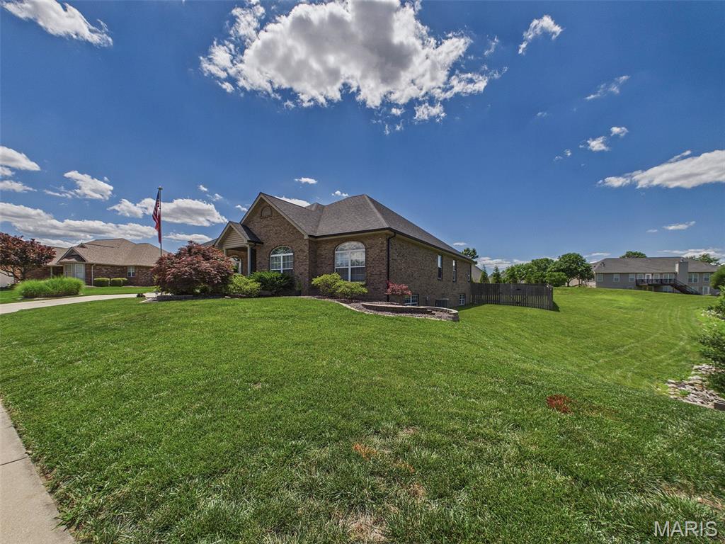 Crossfield Estates - Residential