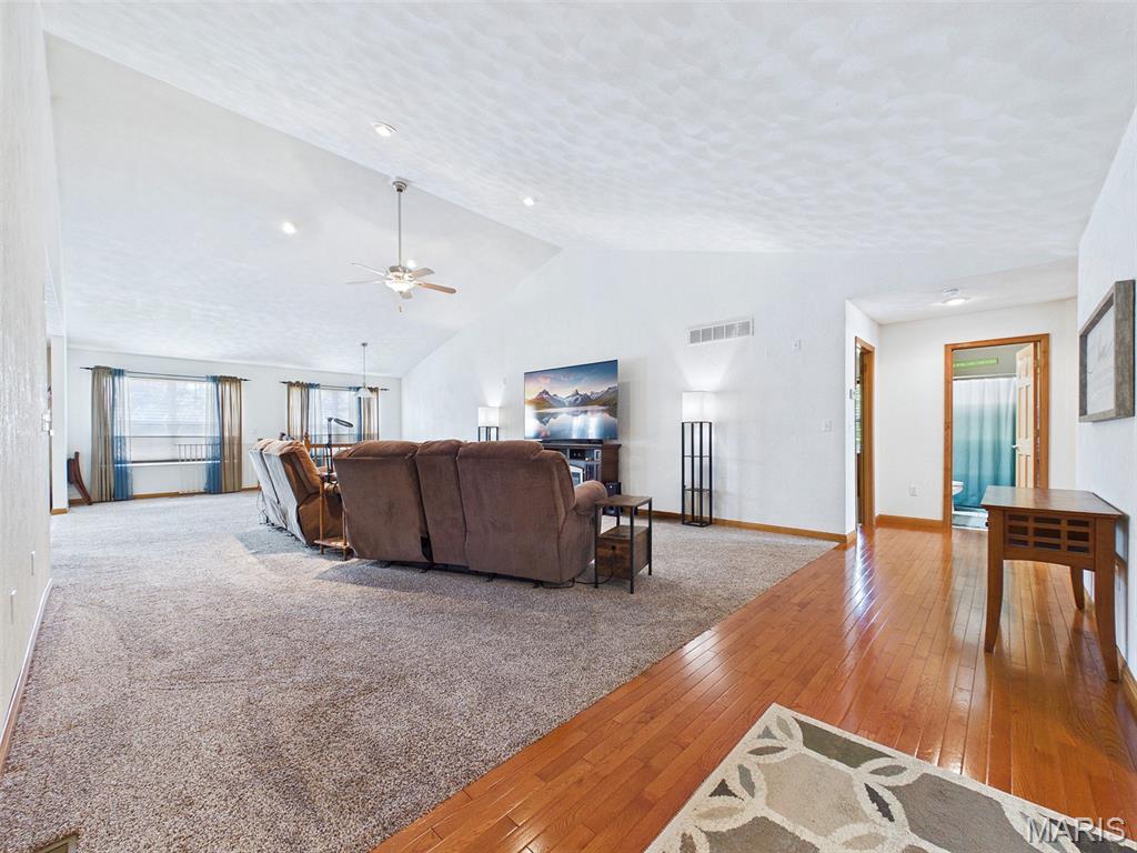 Crossfield Estates - Residential