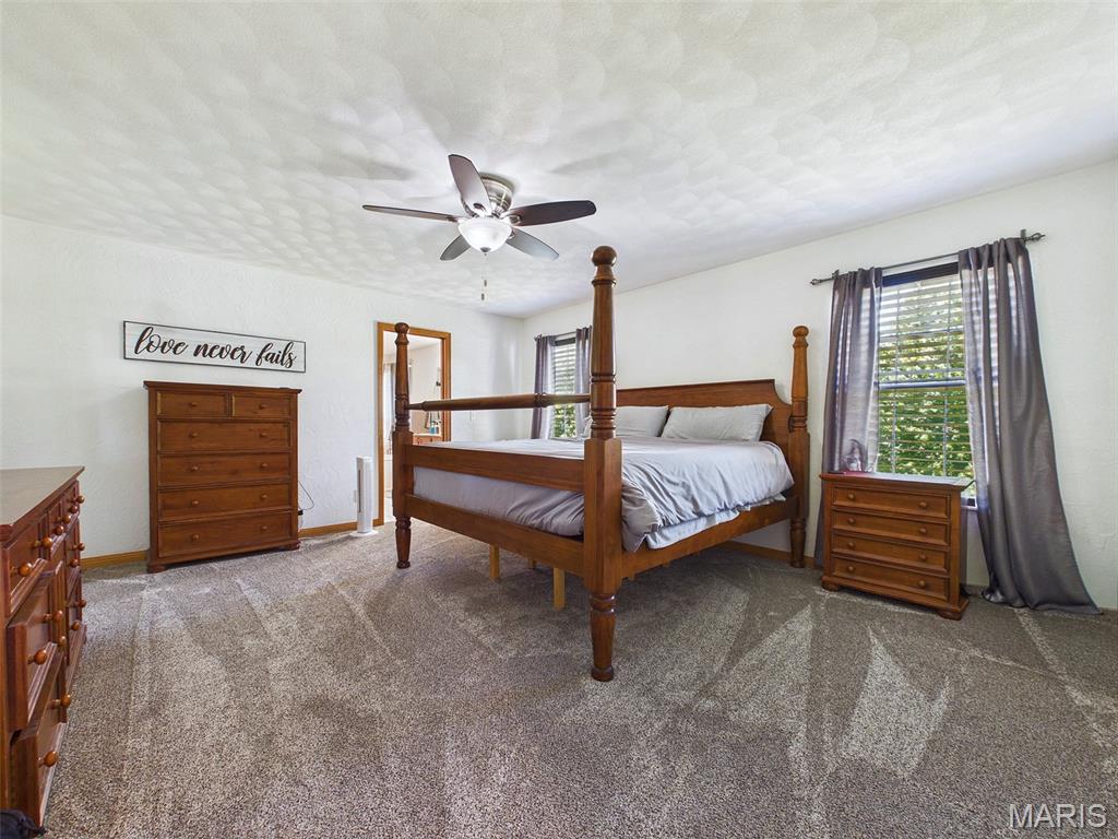 Crossfield Estates - Residential