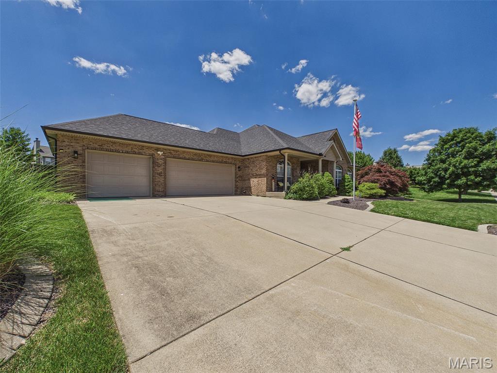 Crossfield Estates - Residential