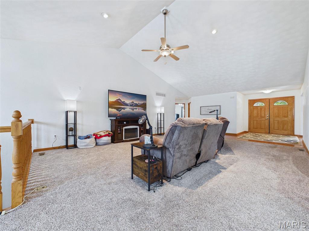 Crossfield Estates - Residential
