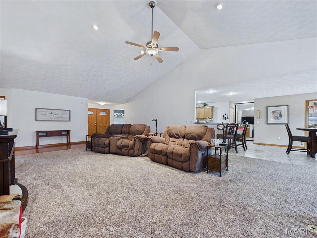 Crossfield Estates - Residential