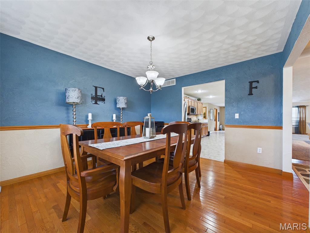 Crossfield Estates - Residential