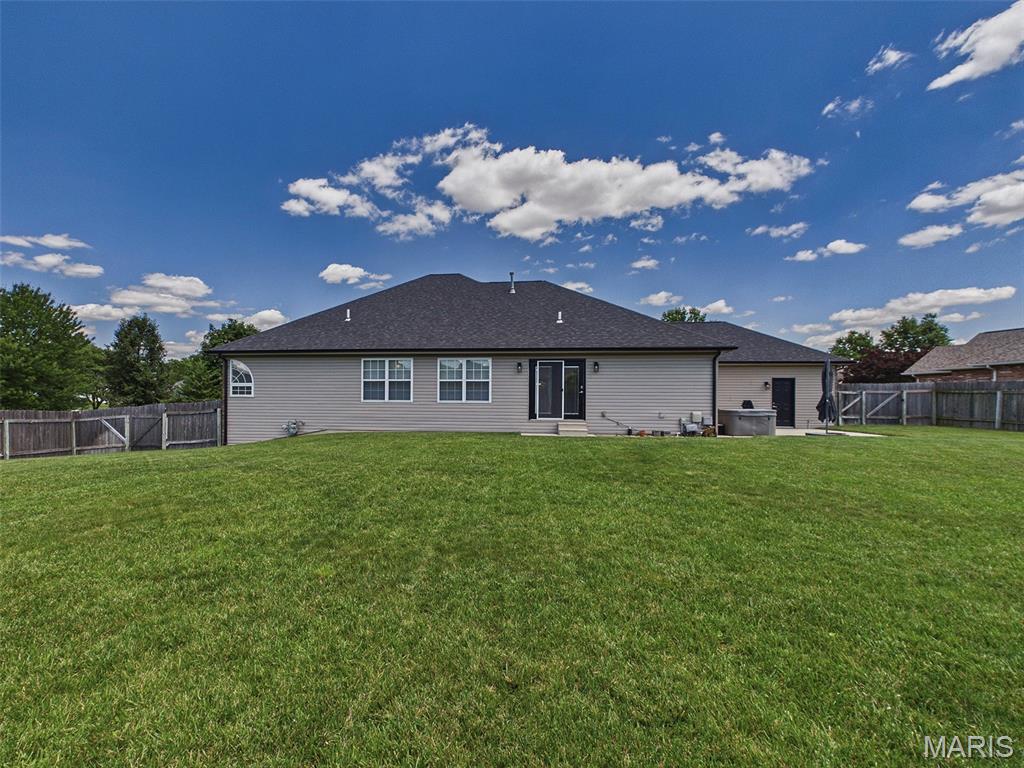 Crossfield Estates - Residential