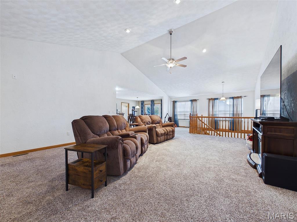 Crossfield Estates - Residential